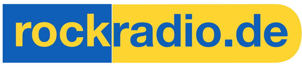 Logo rockradio Nachbau